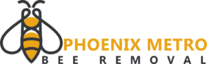 Phoenix Metro Bee Removal